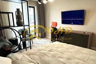 Garsoniera Pacurari - 1