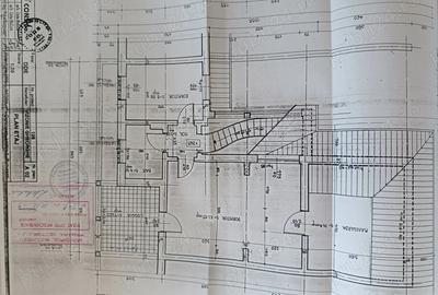 Casa individuala P+M, 5 camere, 150 mp utili, zona Pia?a Domenii, str. Caraiman - 10
