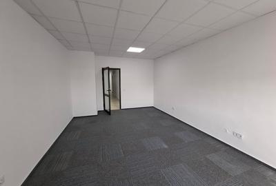 Birou, de 32 mp, în Central - 2