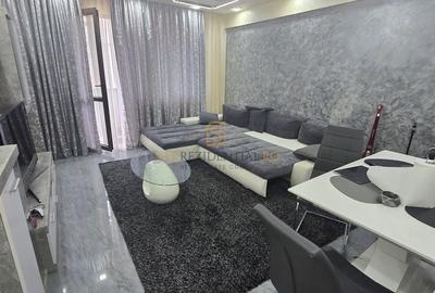 Apartament cu 2 camere semidecomandat, mobilat în Berceni - 2