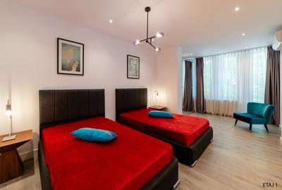 Cladire S+P+2+M centrul orasului pe Bld.Mamaia cu 3 apartamente+spatiu comercial - 13