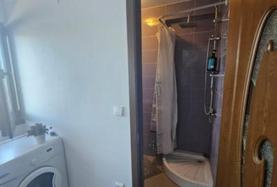 Garsoniera de inchiriat - utilitati incluse - zona Medeea - 8