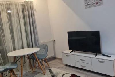 Garsonieră decomandată, mobilată în Grozăvești - 3