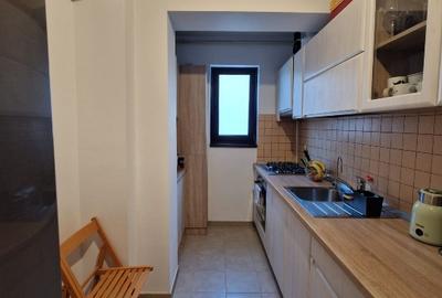Apartament decomandat 2 camere Parc Bazilescu - 6
