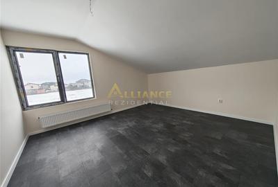 Casă individuală cu 4 camere cu Teren 380 Mp în Berceni - 13