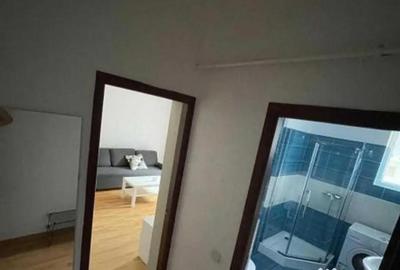 Garsonieră decomandată în Berceni - 1