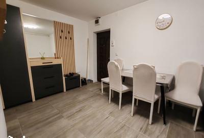 Apartament cu 2 camere, mobilat în Central - 1
