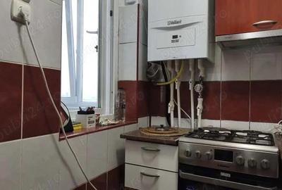 Apartament 1 camera in Deva, Zona Iuliu Maniu - 8