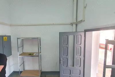 Spațiu comercial, de 110 mp, în Mărăței - 2