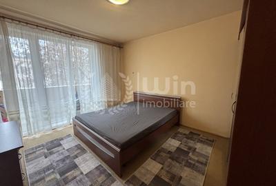 Apartament 2 camere | Etaj 3/4 | 50mp | Balcon | Grigorescu - 3