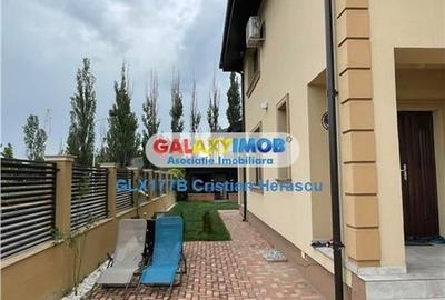 Chitila 4 camere P+1 SU 150 mp teren 350 mp - 2