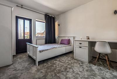 Casă individuală cu 7 camere cu Canalizare în Eforie Nord - 21