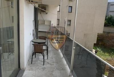 Apt 2 camere, Mamaia Nord, Hanul Cu Peste, Termen lung inclusiv vara, parcare - 7