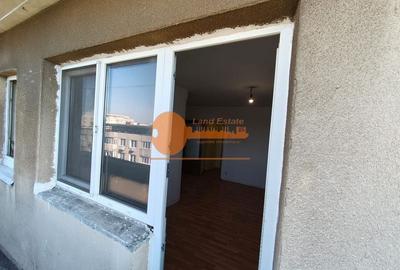 Garsoniera Gorjului-Bloc mixt(200 m metrou-1979) - 13