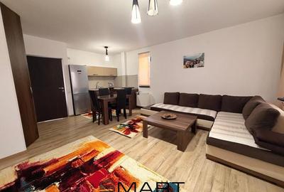 Casă individuală cu 3 camere în Tractorul - 3