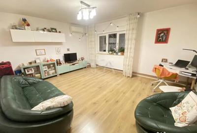 Apartament cu 2 camere decomandat, mobilat în Drumul Sării - 2