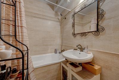 Apartament cu 4 camere semidecomandat în Drumul Taberei - 6