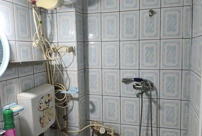 Garsonieră decomandată în Central - 1