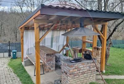 Casă cu 3 camere cu Teren 1256 Mp în Bârsana - 16