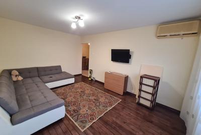 Apartament 3 camere de închiriat – Tomis Nord, zona Cireșica / Piață 500 euro - 2