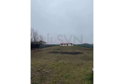 Teren Construcții intravilan de 3971 mp, în Vidra - 10