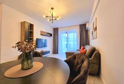 Apartament Nou 2025 2 Camere Tunari Parcare Prima Inchiriere - 2