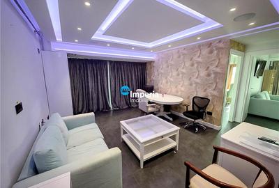 Birou, de 81 mp, în Central - 4