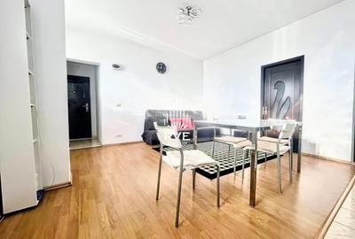 Apartament cu 2 camere în 1 Mai