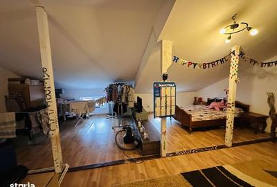 Casă cu 4 camere în Dudu - 2