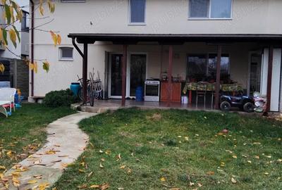 Proprietar vand casa individuala Braitim - 1