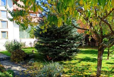 Vila individuala S+P+1E+Pod | 4 dormitoare | Teren 698 mp - 2