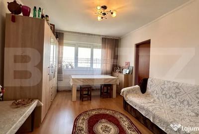 Apartament cu 2 camere semidecomandat în Rogerius - 2