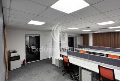 Spatiu Birouri Piata Victoriei - Calea Dorobanti Parcare - 5