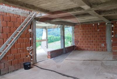 Casa de vacanta cu 6 camere de vanzare Suncuius - 11
