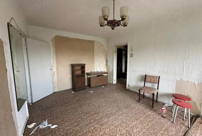 Iancului 2 camere 56 mp utili etaj 6 vedere Vatra Luminoasa - 2