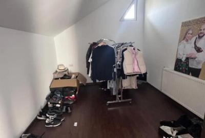 Casă cu 7 camere cu Teren 250 Mp în Rădăuți - 8