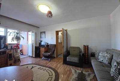 Apartament cu 4 camere semidecomandat, mobilat în Militari - 12