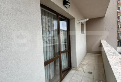 Apartament cu 2 camere decomandat în Central - 6