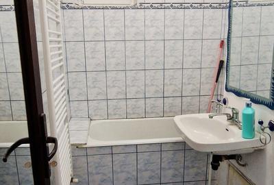 Apartament cu 2 camere decomandat în Micro 21 - 2