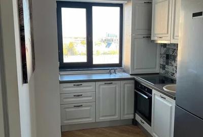 Apartament 2 camere | Pipera Plaza | 4City North | Parcare inclusa - 4