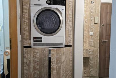 Apartament cu 2 camere decomandat în Central - 14