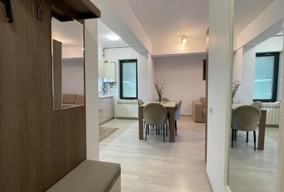 Tomis Nord - Dedeman, apartament 2 camere, mobilat si utilat nou, curte proprie Tomis Nord - Dedeman, apartament 2 camere, mobilat si utilat nou, curte proprie - 22