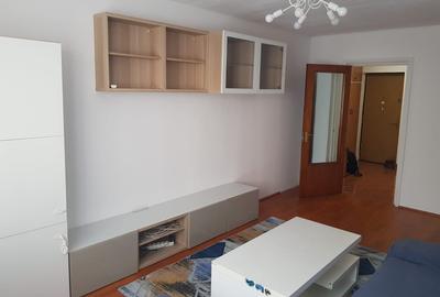 Apartament cu 3 camere semidecomandat, mobilat în Bucur Obor - 2
