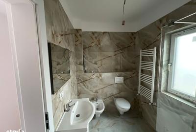 Casă cu 4 camere semidecomandat cu Teren 400 Mp în Miroslava - 12