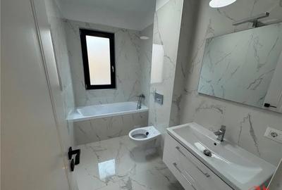 Apartament cu 2 camere decomandat, mobilat în Central - 3