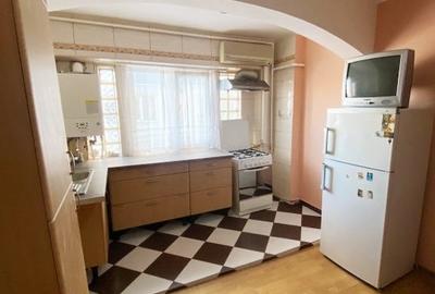 Apartament 2 camere, Universitate - 1