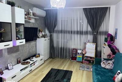 Apartament cu 2 camere, mobilat în Pantelimon - 7