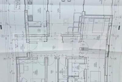 Casa Individuala 143mp, 500mp teren, cartier Viisoara - 2