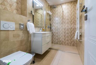 Apartament cu 2 camere în Calea Turzii - 2