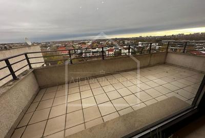 Penthouse 4 camere | Terasa 300mp | Padurea Baneasa - 28